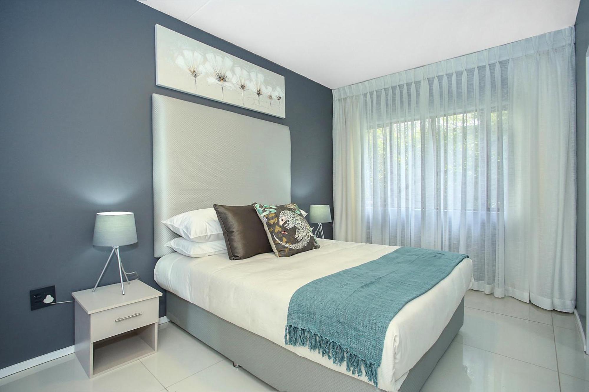 Antibes 18 West Road South Sandton Johannesburg Exterior photo